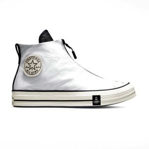 NWT - JOSHUA VIDES CHUCK 70 'WHITE' - Converse - Size 9 Men’s